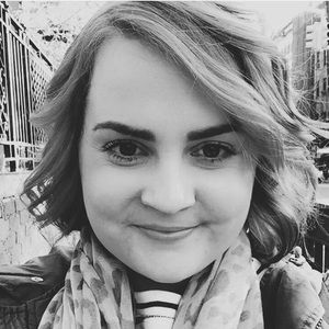 Meet your Posher, Aisling